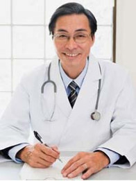 博士 整形外科医生 文华